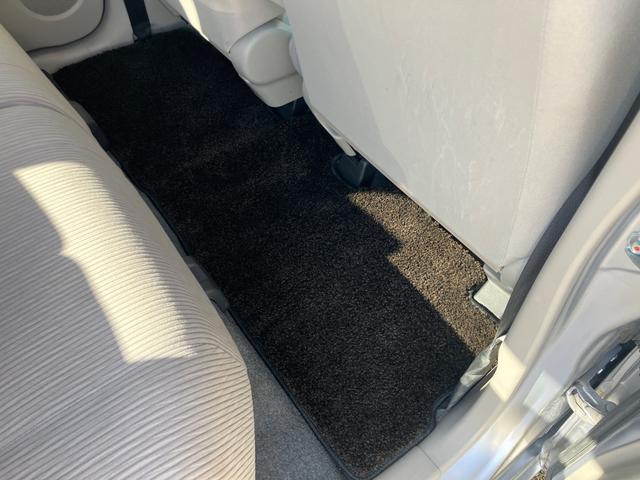 ｅＫワゴン Ｍ　キーレスエントリー　電動格納ミラー　アイドリングストップ　衝突安全ボディ　ベンチシート　エアコン　パワステ　パワーウィンドウ　ヘッドライトレベライザー（51枚目）