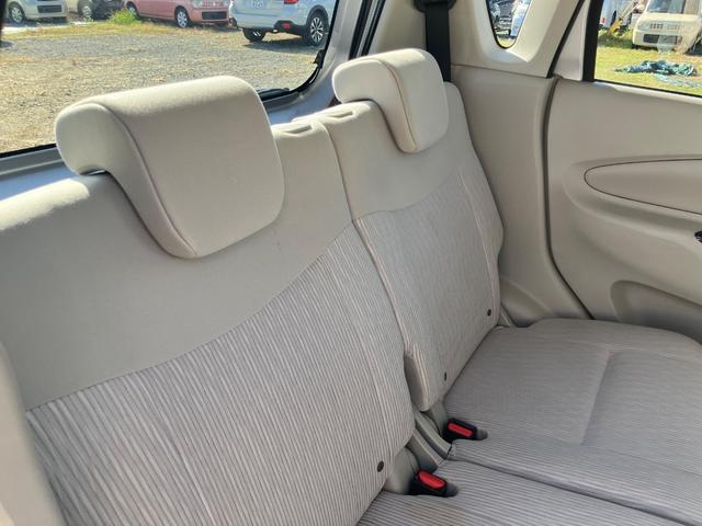 ｅＫワゴン Ｍ　キーレスエントリー　電動格納ミラー　アイドリングストップ　衝突安全ボディ　ベンチシート　エアコン　パワステ　パワーウィンドウ　ヘッドライトレベライザー（53枚目）