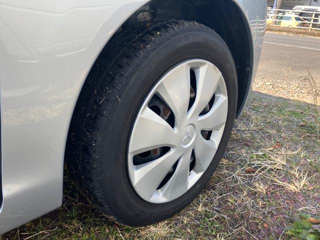 ｅＫワゴン Ｍ　キーレスエントリー　電動格納ミラー　アイドリングストップ　衝突安全ボディ　ベンチシート　エアコン　パワステ　パワーウィンドウ　ヘッドライトレベライザー（56枚目）