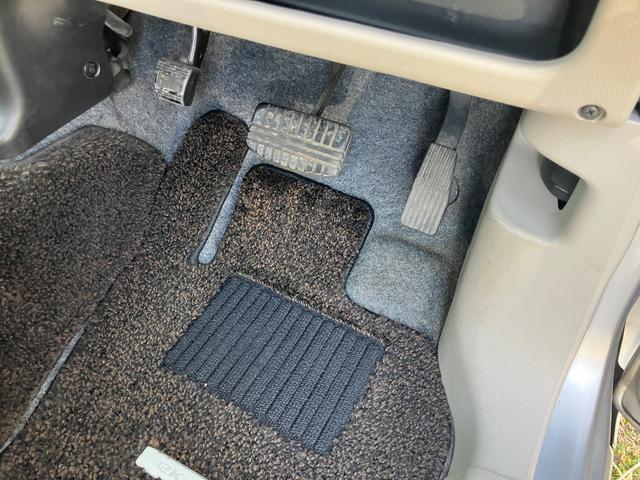 ｅＫワゴン Ｍ　キーレスエントリー　電動格納ミラー　アイドリングストップ　衝突安全ボディ　ベンチシート　エアコン　パワステ　パワーウィンドウ　ヘッドライトレベライザー（63枚目）