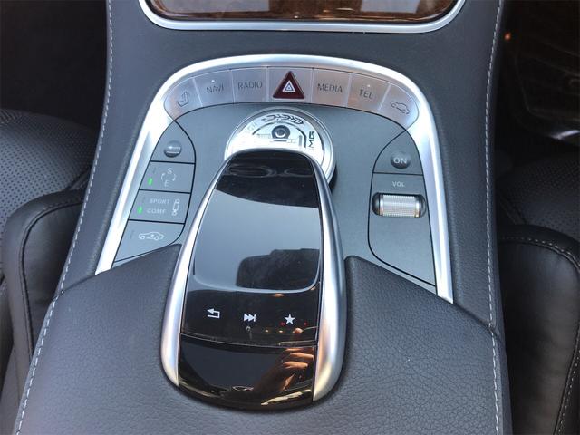 メルセデス ベンツ ｓクラス ｓ４００ｈ 後期仕様 ｓ６３ａｍｇ仕様 フルカスタム 純正ナビ地デジ 全方位カメラ サンルーフ 500 0万円 平成28年 16年 宮崎県 中古車 価格 Com