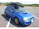 ＷＲＸ　５ＭＴ　マニュアル　社外マフラー　ＥＴＣ　ＴＵＲＢＯ　４ＷＤ　社外アルミホイール(3枚目)