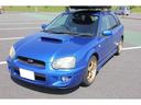 SUBARU IMPREZA SPORTS WAGON