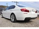 5シリーズ 523d Mスポーツ サンルーフ フリーTV ミラー内臓ETC トランクスポイラー M-Sport PKG ディーゼルターボ クルコンドライブレコーダー 中古車画像_4