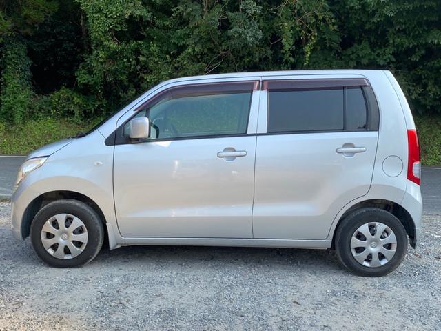 FX ETC 電動格納ミラー ベンチシート AT 盗難防止システム ABS CD 衝突安全ボディ エアコン(17枚目)