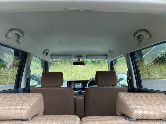 S キーレスエントリー 電動格納ミラー ベンチシート CVT 盗難防止システム ABS CD ミュージックプレイヤー接続可 衝突安全ボディ エアコン パワーステアリング(8枚目)