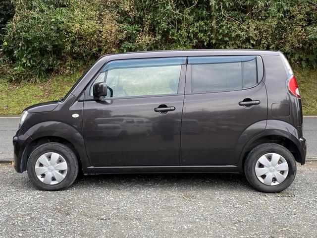 S キーレスエントリー 電動格納ミラー ベンチシート CVT 盗難防止システム ABS CD ミュージックプレイヤー接続可 衝突安全ボディ エアコン パワーステアリング(13枚目)
