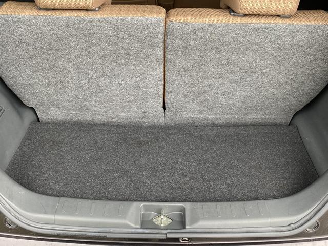 S キーレスエントリー 電動格納ミラー ベンチシート CVT 盗難防止システム ABS CD ミュージックプレイヤー接続可 衝突安全ボディ エアコン パワーステアリング(18枚目)