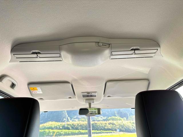 スペーシアカスタム ハイブリッドＸＳ　両側電動スライドドア　ナビ　クリアランスソナー　レーンアシスト　衝突被害軽減システム　オートライト　ＬＥＤヘッドランプ　スマートキー　アイドリングストップ　電動格納ミラー　シートヒーター　ベンチシート（25枚目）