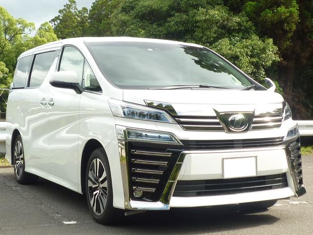 ZG新車 9月製造枠 3シーケンシャル サンルーフ パール(6枚目)