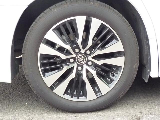 ZG新車 9月製造枠 3シーケンシャル サンルーフ パール(19枚目)