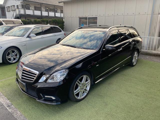 E350ブルテックステーションワゴンアバンG AMGスポーツ メーカーナビ 地デジ Bカメラ 本革シート パワーシート サンルーフ オートクルーズ キセノンライト 純正18インチアルミ シートヒーター パワーバックドア ETC オートエアコン(63枚目)