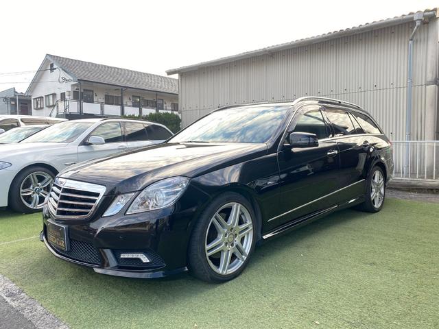 E350ブルテックステーションワゴンアバンG AMGスポーツ メーカーナビ 地デジ Bカメラ 本革シート パワーシート サンルーフ オートクルーズ キセノンライト 純正18インチアルミ シートヒーター パワーバックドア ETC オートエアコン(65枚目)