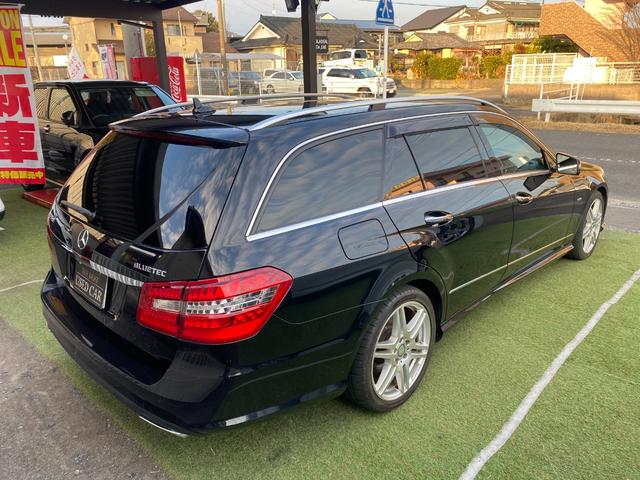 E350ブルテックステーションワゴンアバンG AMGスポーツ メーカーナビ 地デジ Bカメラ 本革シート パワーシート サンルーフ オートクルーズ キセノンライト 純正18インチアルミ シートヒーター パワーバックドア ETC オートエアコン(79枚目)