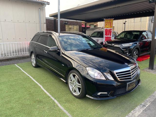 E350ブルテックステーションワゴンアバンG AMGスポーツ メーカーナビ 地デジ Bカメラ 本革シート パワーシート サンルーフ オートクルーズ キセノンライト 純正18インチアルミ シートヒーター パワーバックドア ETC オートエアコン(80枚目)