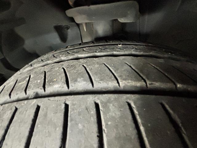 ジープ・レネゲード リミテッド　サンルーフ　コーナーセンサー　革シート　電子パーキングブレーキ　シートヒーター　ハンドルヒーター　パワーシート　ステアリングスイッチ（50枚目）