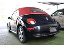 VOLKSWAGEN NEW BEETLE CABRIOLET