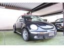 VOLKSWAGEN NEW BEETLE CABRIOLET