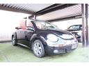 VOLKSWAGEN NEW BEETLE CABRIOLET