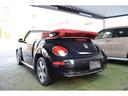 VOLKSWAGEN NEW BEETLE CABRIOLET