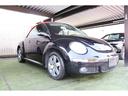 VOLKSWAGEN NEW BEETLE CABRIOLET