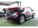 VOLKSWAGEN NEW BEETLE CABRIOLET