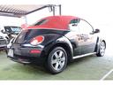 VOLKSWAGEN NEW BEETLE CABRIOLET