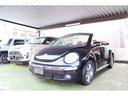 VOLKSWAGEN NEW BEETLE CABRIOLET