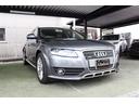 AUDI A4 ALLROAD QUATTRO