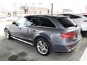 AUDI A4 ALLROAD QUATTRO