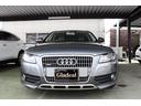 AUDI A4 ALLROAD QUATTRO