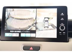 メーカーナビ及び全方位モニター、ＥＴＣがついた車両となります！ 5