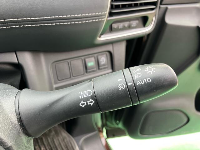 セレナ ハイウェイスター エマージェンシーブレーキ クルーズコントロール 8人乗り ナビTV アラウンドビューモニター DVD ブルーレイ Bluetooth フリップダウンモニター ドラレコ ETC オートLEDヘッドライト(22枚目)