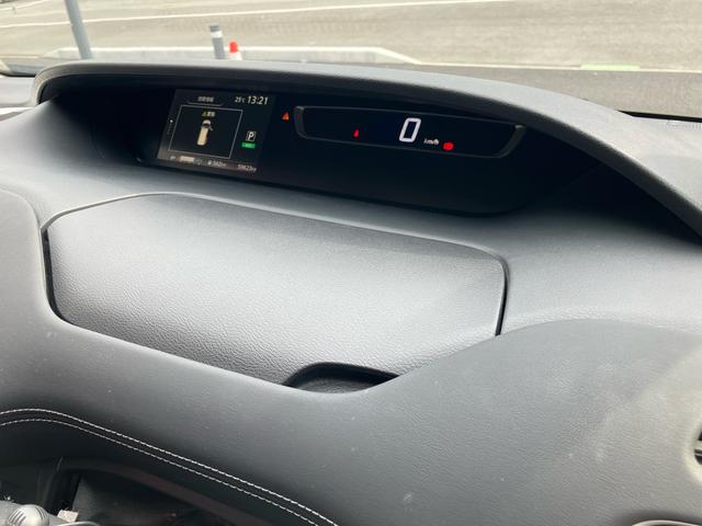 セレナ ハイウェイスター エマージェンシーブレーキ クルーズコントロール 8人乗り ナビTV アラウンドビューモニター DVD ブルーレイ Bluetooth フリップダウンモニター ドラレコ ETC オートLEDヘッドライト(23枚目)