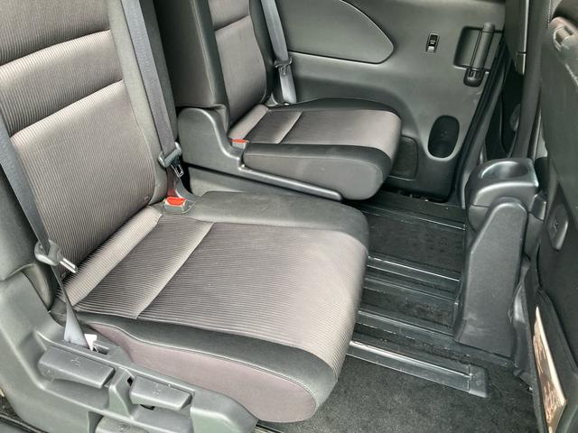 セレナ ハイウェイスター エマージェンシーブレーキ クルーズコントロール 8人乗り ナビTV アラウンドビューモニター DVD ブルーレイ Bluetooth フリップダウンモニター ドラレコ ETC オートLEDヘッドライト(44枚目)