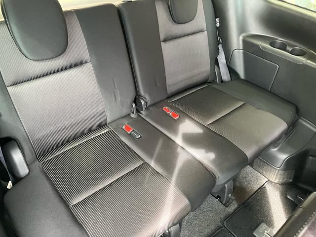 セレナ ハイウェイスター エマージェンシーブレーキ クルーズコントロール 8人乗り ナビTV アラウンドビューモニター DVD ブルーレイ Bluetooth フリップダウンモニター ドラレコ ETC オートLEDヘッドライト(46枚目)