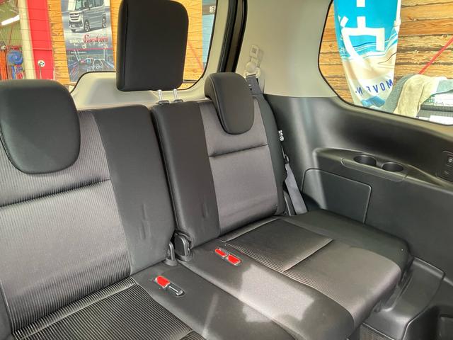 セレナ ハイウェイスター エマージェンシーブレーキ クルーズコントロール 8人乗り ナビTV アラウンドビューモニター DVD ブルーレイ Bluetooth フリップダウンモニター ドラレコ ETC オートLEDヘッドライト(47枚目)