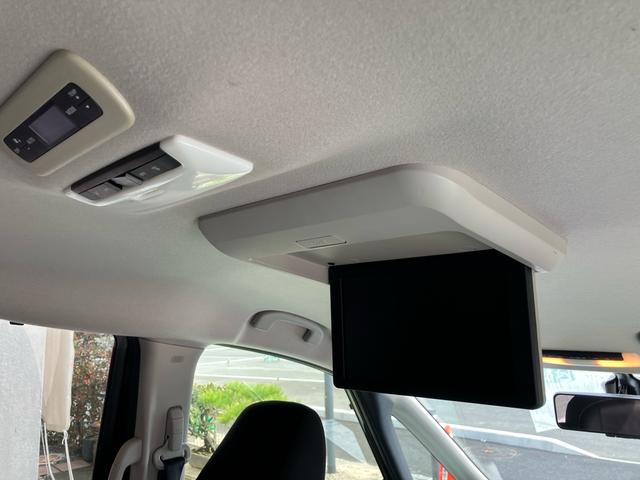 セレナ ハイウェイスター エマージェンシーブレーキ クルーズコントロール 8人乗り ナビTV アラウンドビューモニター DVD ブルーレイ Bluetooth フリップダウンモニター ドラレコ ETC オートLEDヘッドライト(51枚目)