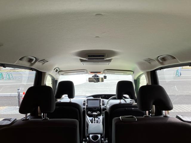 セレナ ハイウェイスター エマージェンシーブレーキ クルーズコントロール 8人乗り ナビTV アラウンドビューモニター DVD ブルーレイ Bluetooth フリップダウンモニター ドラレコ ETC オートLEDヘッドライト(56枚目)