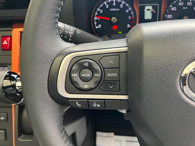 タフト Ｇ　スマートアシスト　衝突被害軽減ブレーキ　サンルーフ　オートＬＥＤヘッドライト　シートヒーター　スマートキー　プッシュスタート　オート電動格納ミラー　純正アルミホイール　禁煙車（18枚目）