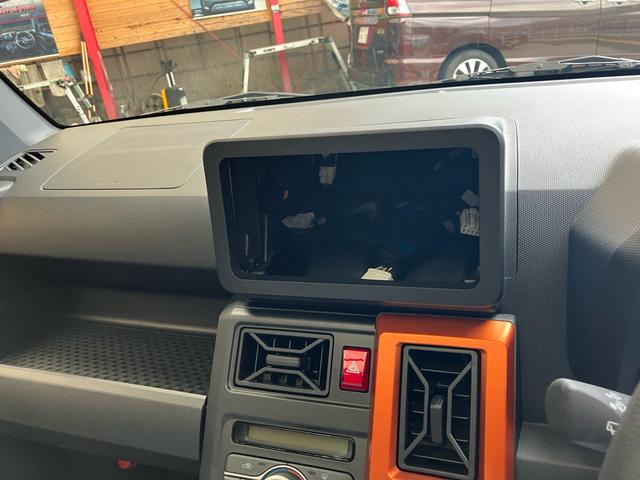 タフト Ｇ　スマートアシスト　衝突被害軽減ブレーキ　サンルーフ　オートＬＥＤヘッドライト　シートヒーター　スマートキー　プッシュスタート　オート電動格納ミラー　純正アルミホイール　禁煙車（27枚目）