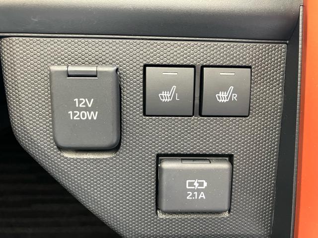 タフト Ｇ　スマートアシスト　衝突被害軽減ブレーキ　サンルーフ　オートＬＥＤヘッドライト　シートヒーター　スマートキー　プッシュスタート　オート電動格納ミラー　純正アルミホイール　禁煙車（29枚目）