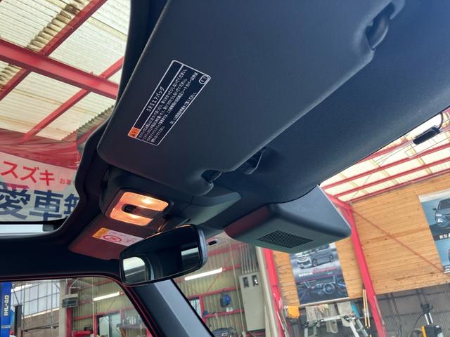 タフト Ｇ　スマートアシスト　衝突被害軽減ブレーキ　サンルーフ　オートＬＥＤヘッドライト　シートヒーター　スマートキー　プッシュスタート　オート電動格納ミラー　純正アルミホイール　禁煙車（31枚目）