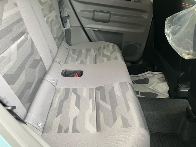 タフト Ｇ　スマートアシスト　衝突被害軽減ブレーキ　サンルーフ　オートＬＥＤヘッドライト　シートヒーター　スマートキー　プッシュスタート　オート電動格納ミラー　純正アルミホイール　禁煙車（36枚目）