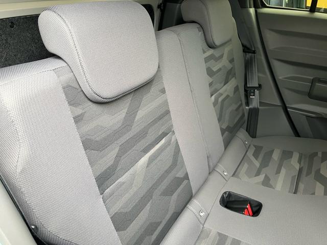 タフト Ｇ　スマートアシスト　衝突被害軽減ブレーキ　サンルーフ　オートＬＥＤヘッドライト　シートヒーター　スマートキー　プッシュスタート　オート電動格納ミラー　純正アルミホイール　禁煙車（37枚目）