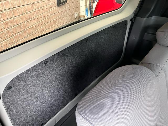 タフト Ｇ　スマートアシスト　衝突被害軽減ブレーキ　サンルーフ　オートＬＥＤヘッドライト　シートヒーター　スマートキー　プッシュスタート　オート電動格納ミラー　純正アルミホイール　禁煙車（38枚目）