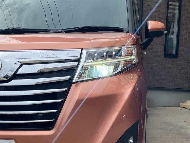 トール カスタムG リミテッド SAIII スマートアシスト 衝突被害軽減ブレーキ ウォークスルーシート 両側パワースライドドア ナビTV アラウンドビューモニター Bluetooth DVD ETC クルーズコントロール シートヒーター(6枚目)