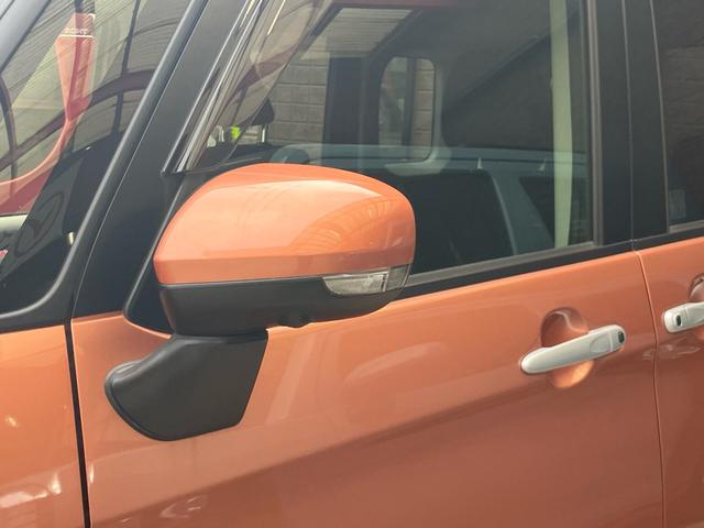 トール カスタムG リミテッド SAIII スマートアシスト 衝突被害軽減ブレーキ ウォークスルーシート 両側パワースライドドア ナビTV アラウンドビューモニター Bluetooth DVD ETC クルーズコントロール シートヒーター(8枚目)