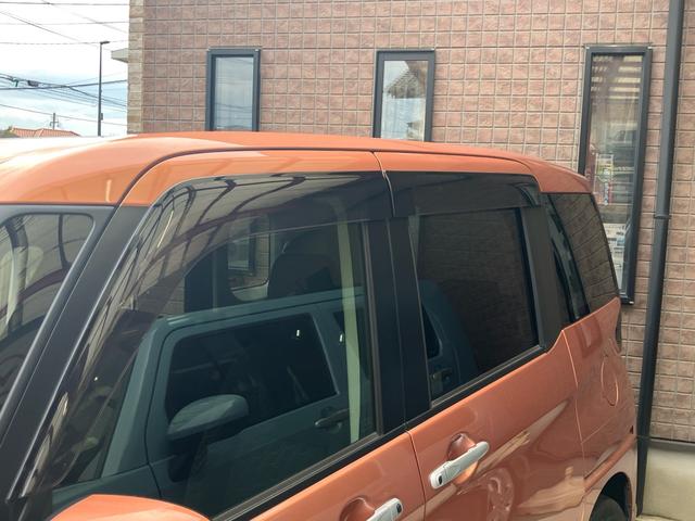 トール カスタムG リミテッド SAIII スマートアシスト 衝突被害軽減ブレーキ ウォークスルーシート 両側パワースライドドア ナビTV アラウンドビューモニター Bluetooth DVD ETC クルーズコントロール シートヒーター(9枚目)