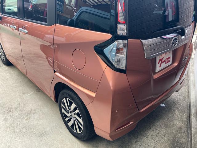 トール カスタムG リミテッド SAIII スマートアシスト 衝突被害軽減ブレーキ ウォークスルーシート 両側パワースライドドア ナビTV アラウンドビューモニター Bluetooth DVD ETC クルーズコントロール シートヒーター(11枚目)